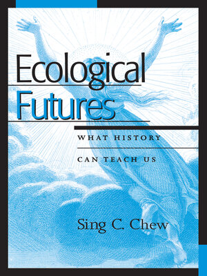 cover image of Ecological Futures